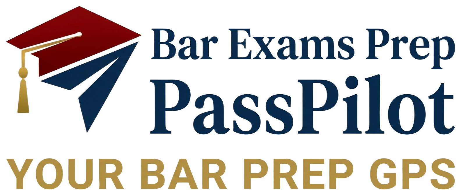 Bar Exams Prep PassPilot, Your Bar Prep GPS